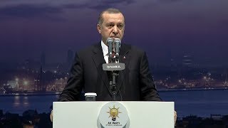 Cumhurbaşkanı Erdoğan Katar'a her türlü desteği vermeye devam edeceğiz