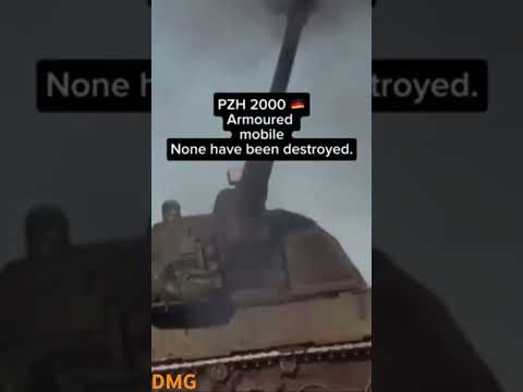 German PZH 2000