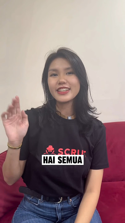 Part 1 | NINA AJAR CARA SCRUT KERETA SEBELUM BELI