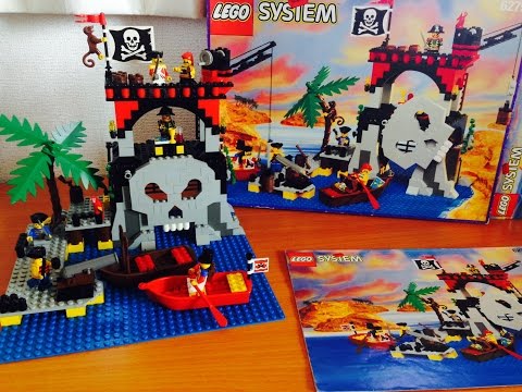 lego system 6279