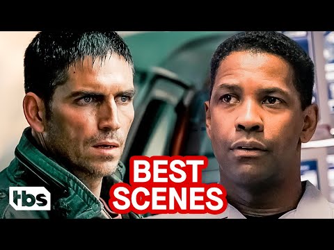 Best Scenes In Deja Vu Mashup TBS 