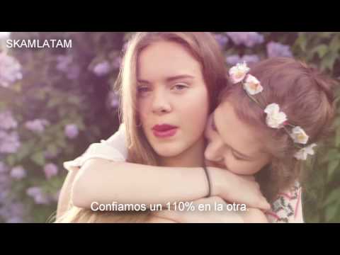 SKAM | Trailer Season 1 Subtitulado Español.