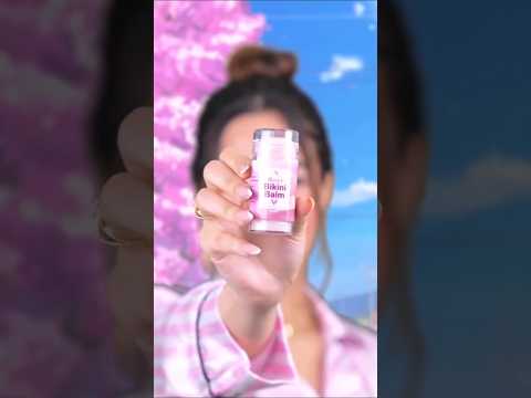 الروزي بيكيني بالم الاصلي