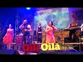 Oili oil  tequila  montepulciano band live 2019