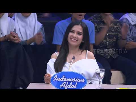 Rina Nose Nyanyii Lagu "Sayang" Dengan Berbagai Genre | OPERA VAN JAVA (11/10/19) Part 2