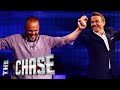 Al Murray Plays for £80,000 with The Sinnerman! | The Celebrity Chase