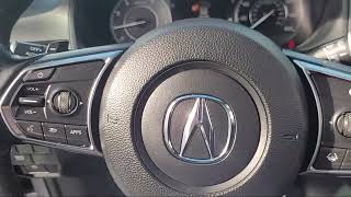 2021 Acura RDX Sport Utility Santa Rosa  Rohnert Park  Petaluma  Sebastopol  Windsor  Cotati
