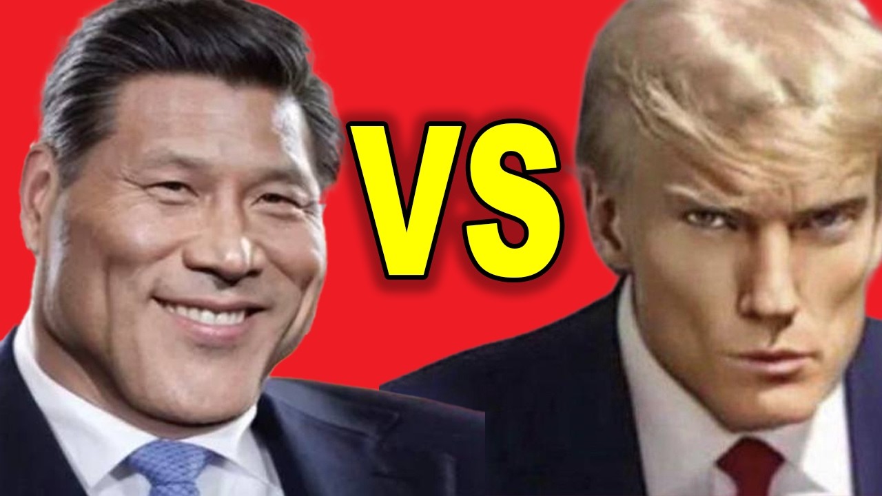 Китайские и американские тарифы