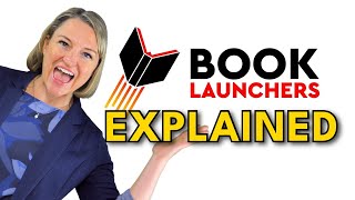 Book Launchers Book Publishing and Book Marketing Services Explained