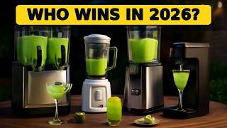 Top 5 Best Margarita Machines 2026 - Effortless Fun for Your Gatherings screenshot 3