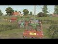 Photo de ce que l'on fait sur farming simulator 25 