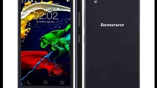 How To Flash and Repair Lenovo P70-A screenshot 2