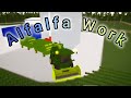 Alfalfa Work Farming USA 2 Timelapse REUPLOAD Episode 14
