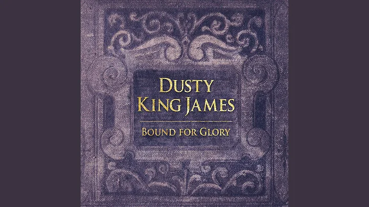 Dusty King James