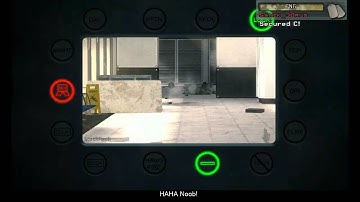 Call of duty Mw2 Most Hardcore Javelin Fail Off all time