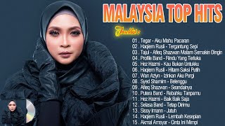 Malaysia Top Hits 2022 | Lagu Baru Carta 20 ERA | Best Malaysia Songs 2022