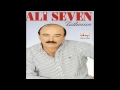 Ali Seven - Doyamadım