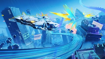 S16 - Tố Quang Phim Kỹ Xảo Xe Đua | #qq飞车 | Zingspeed mobile