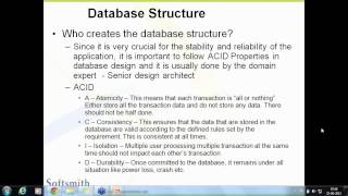 DB Testing 4 ACID Properties