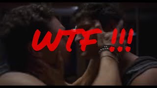 King Cobra - I Love You | Allen Keegan / James Franco