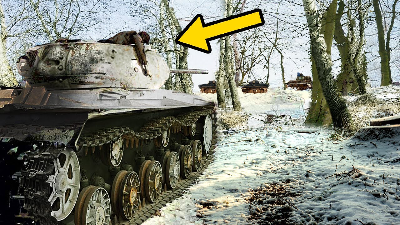 Most DANGEROUS Armored Vehicles YouTube