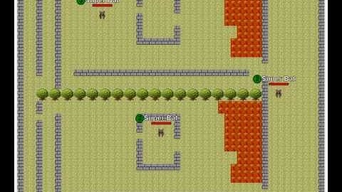 Path Finding Test 2