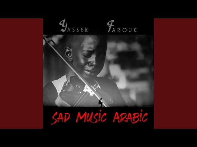 Sad Music Arabic Nay
