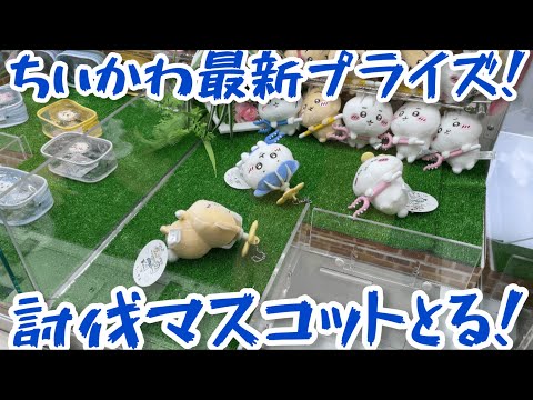 ちいかわ 雨の日 うさぎ ハチワレ もっちる プライズ ガチャ くじ まとめ売り ちいかわ 雨の日 うさぎ ハチワレ もっちる プライズ ガチャ