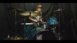 Sober - Childish Gambino - Drum Cover