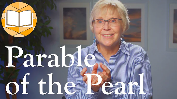 The King's Parables | Parable of the Pearl