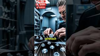 $1.4M Diamond Heist Gone Wrong 💎 | FBI Solved It in 48 Hours | True crime | #fbi #shorts