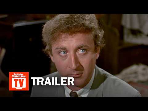 Wilder Documentary Trailer #1 (2026)