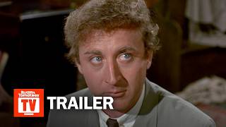 Wilder Documentary Trailer #1 (2026)