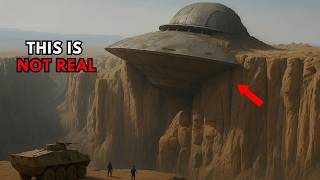 The Terrifying Truth About Soviet Cosmonauts and the Angels in Space - Unsolved Mysteries