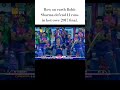 Rohit Sharma captaincy peaked here..#rohitsharma#msdhoni#johnson#goat#aura#legend#cricket#shorts