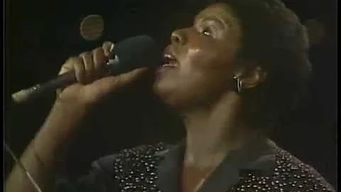 Linda McCrary.  "My House Is Full But My Field Is ...