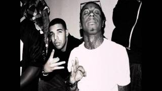 Lil Wayne Feat. Drake She Will