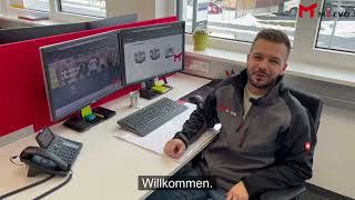 Mt Evo - Servicetipp Wartung Pflege Von Cnc Maschinen