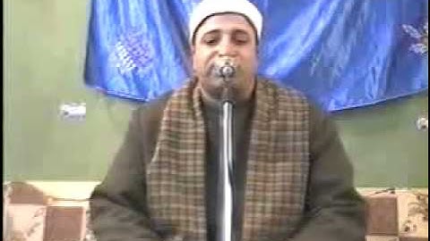 Sheikh Taha Nomani الشيخ طه النعمانى - سورة النساء