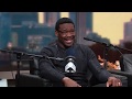 Michael Irvin Talks Rams vs Patriots Super Bowl & More w/Rich Eisen | Full Interview | 1/29/19