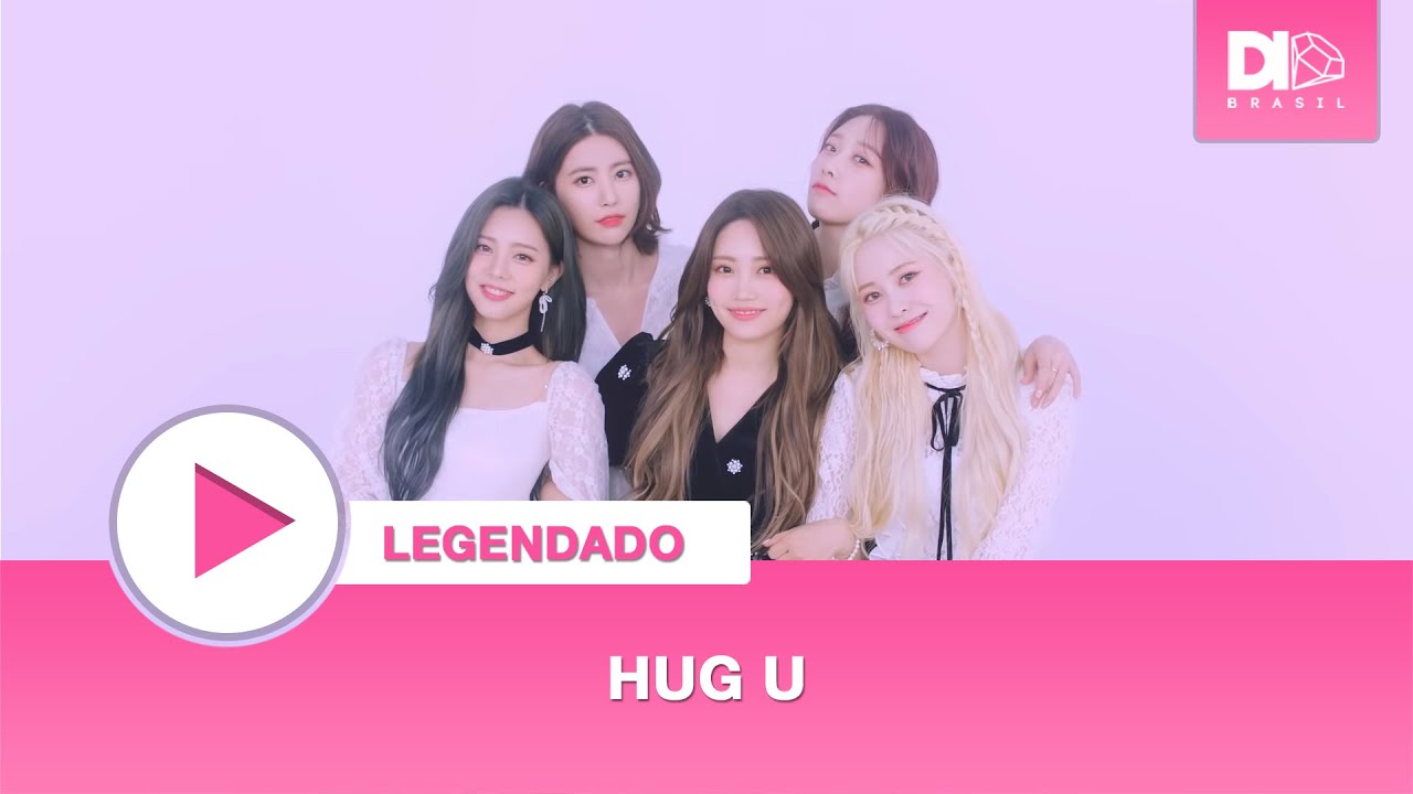 DIA - Hug U [Legendado PT-BR | ENG SUB] - YouTube