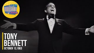 Tony Bennett &quot;The Moment Of Truth&quot; on The Ed Sullivan Show