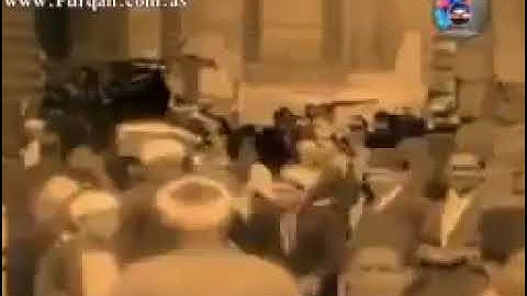 الصوت العذب للشيخ محمد بدر حسين سورة الأنبياء
