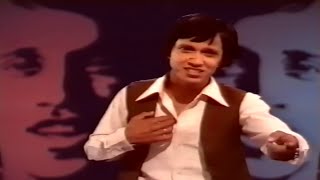 Alamgir - Woh Mera Kya Hai..Main Uska Kya Hoon \