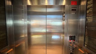 2026 Scenic Dover Hydraulic Elevator Flatiron Crossing Mall Broomfield Colorado