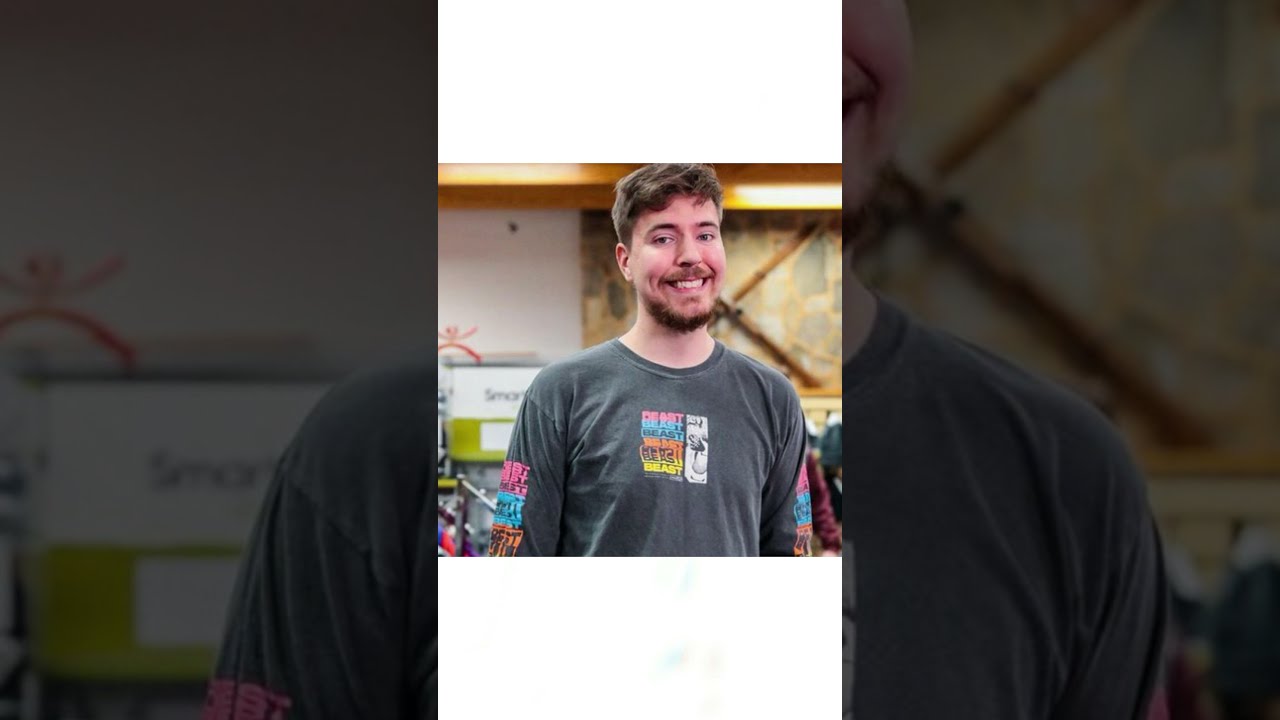 I'm Closer to 20 Million Subscribers than Mrbeast