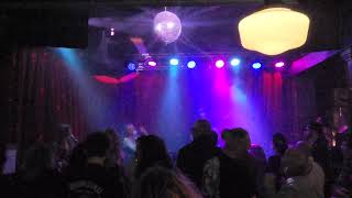 GROSH/TRUSS Show at Jack Rabbit 4-18-2025 GROSH was on Over-Load! Here's "Like A Prayer"