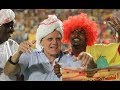 تصريحات مدرب المريخ غرزيتو واحتفال الجمهور بعد الفوز علي الهلال اليوم في دوري ابطال افريقيا
