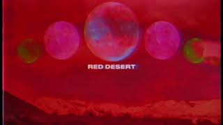 5 Seconds of Summer - Red Desert  Resimi