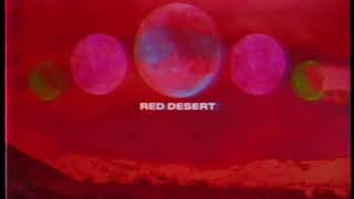 5 Seconds of Summer - Red Desert
